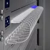 UBIQUITI NETWORKS UniFi Switch USW-PRO-MAX-24 24 prievadų PoE++