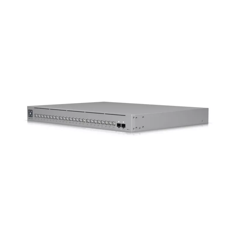 UBIQUITI NETWORKS UniFi Switch USW-PRO-MAX-24 24 prievadų PoE++