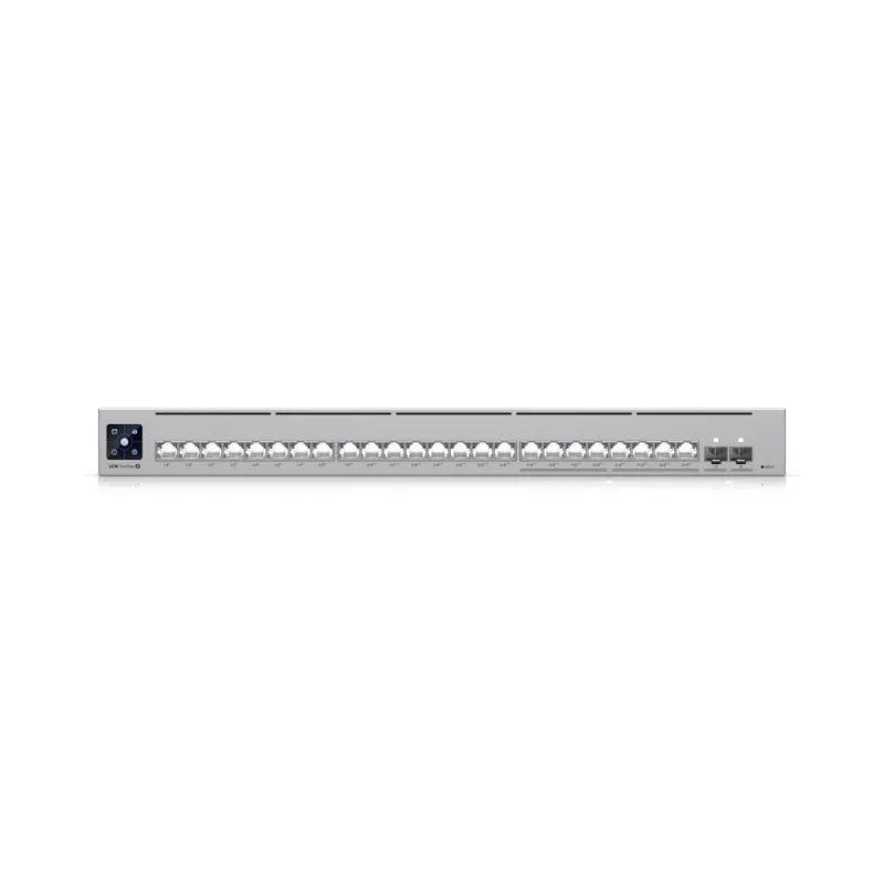 UBIQUITI NETWORKS UniFi Switch USW-PRO-MAX-24 24 prievadų PoE++