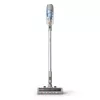 Belaidis šluotinis dulkių siurblys Philips XC2011/01 – 21,6 V Li-Ion, 40 min veikimo, be maišelio, turbo, LED, 1,5 kg