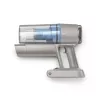 Belaidis šluotinis dulkių siurblys Philips XC2011/01 – 21,6 V Li-Ion, 40 min veikimo, be maišelio, turbo, LED, 1,5 kg