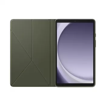 Samsung EF-BX110TBEGWW dėklas planšetiniam kompiuteriui 22,1 cm (8,7 colio) Folio Juoda