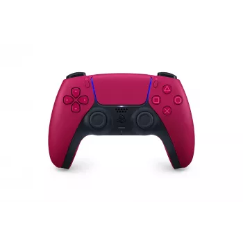 Sony DualSense Wireless Controller Cosmic Red V2 – belaidis žaidimų pultas PS5, PC, MAC, Android, iOS