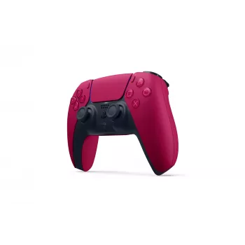 Sony DualSense Wireless Controller Cosmic Red V2 – belaidis žaidimų pultas PS5, PC, MAC, Android, iOS