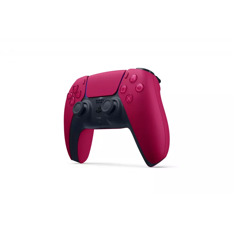 Sony DualSense Wireless Controller Cosmic Red V2 – belaidis žaidimų pultas PS5, PC, MAC, Android, iOS