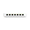 UBIQUITI NETWORKS UniFi Switch USW-Ultra-60W 8 prievadų GbE PoE+ maitinamas per GbE++ įvestį 60 W
