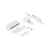 UBIQUITI NETWORKS UniFi Switch USW-Ultra-60W 8 prievadų GbE PoE+ maitinamas per GbE++ įvestį 60 W