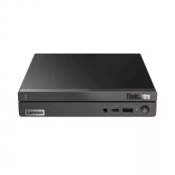 Mini PC Lenovo ThinkCentre neo 50q Gen 4 Intel Core i5-13420H 16 GB DDR4 512 GB SSD Windows 11 Pro Juodas