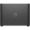 NAS įrenginys SYNOLOGY BeeStation BST150-4T — Realtek RTD1619B 1,7 GHz, 1 GB DDR4, 1× iš anksto įdiegtas 4 TB diskas, Ethernet, Juoda