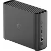 NAS įrenginys SYNOLOGY BeeStation BST150-4T — Realtek RTD1619B 1,7 GHz, 1 GB DDR4, 1× iš anksto įdiegtas 4 TB diskas, Ethernet, Juoda