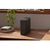 NAS įrenginys SYNOLOGY BeeStation BST150-4T — Realtek RTD1619B 1,7 GHz, 1 GB DDR4, 1× iš anksto įdiegtas 4 TB diskas, Ethernet, Juoda