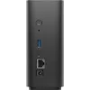 NAS įrenginys SYNOLOGY BeeStation BST150-4T — Realtek RTD1619B 1,7 GHz, 1 GB DDR4, 1× iš anksto įdiegtas 4 TB diskas, Ethernet, Juoda