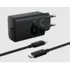 Vidinis įkroviklis Lenovo ZG38C05739, 68 W, USB-C PD, 1 prievadas, juodas, maitinamas iš tinklo