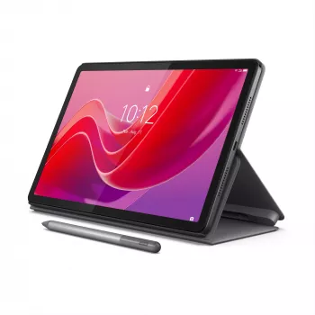 Lenovo ZG38C05461 dėklas planšetei 27,9 cm (11 colių) Folio Pilka