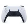 Žaidimų pultas Sony DualSense Wireless Controller V2 – PlayStation 5, Bluetooth/USB, USB-C, įmontuota baterija, balta