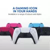 Žaidimų pultas Sony DualSense Wireless Controller V2 – PlayStation 5, Bluetooth/USB, USB-C, įmontuota baterija, balta