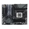 Motininė plokštė GIGABYTE B650 EAGLE AX ATX, AMD B650 mikroschemų rinkinys, lizdas AM5, DDR5, 4x DIMM, 256 GB, Wi‑Fi 6E, Bluetooth 5.3