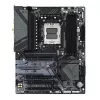 Motininė plokštė GIGABYTE B650 EAGLE AX ATX, AMD B650 mikroschemų rinkinys, lizdas AM5, DDR5, 4x DIMM, 256 GB, Wi‑Fi 6E, Bluetooth 5.3