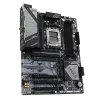 Motininė plokštė GIGABYTE B650 EAGLE AX ATX, AMD B650 mikroschemų rinkinys, lizdas AM5, DDR5, 4x DIMM, 256 GB, Wi‑Fi 6E, Bluetooth 5.3
