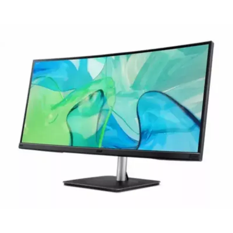 Monitorius Acer CB343CUR 34 colių UltraWide Quad HD LED 3440 x 1440