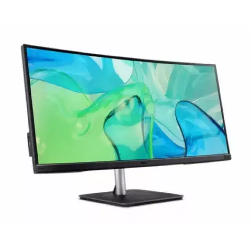 Monitorius Acer CB343CUR 34 colių UltraWide Quad HD LED 3440 x 1440