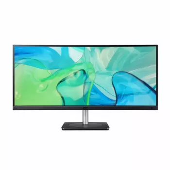 Monitorius Acer CB343CUR 34 colių UltraWide Quad HD LED 3440 x 1440