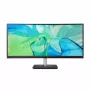 Monitorius Acer CB343CUR 34 colių UltraWide Quad HD LED 3440 x 1440