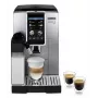 Kombinuota espreso kavos aparatas DeLonghi Dinamica Plus ECAM380.85.SB — 1,8 L vandens talpa, 300 g pupelių talpa, 15 bar
