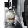 Kombinuota espreso kavos aparatas DeLonghi Dinamica Plus ECAM380.85.SB — 1,8 L vandens talpa, 300 g pupelių talpa, 15 bar