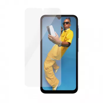 PanzerGlass 7349 skaidrus ekrano apsauginis stiklas Samsung Galaxy A15 / A15 5G