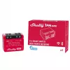 Shelly 1PM Mini Gen3 išmanusis jungiklis 1 kanalas Wi-Fi 110-240V