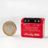 Shelly 1PM Mini Gen3 išmanusis jungiklis 1 kanalas Wi-Fi 110-240V