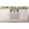 Indaplovė Bosch Serie 8 SMV8YCX02E, visiškai įmontuojama, 14 komplektų