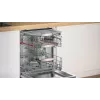 Indaplovė Bosch Serie 8 SMV8YCX02E, visiškai įmontuojama, 14 komplektų