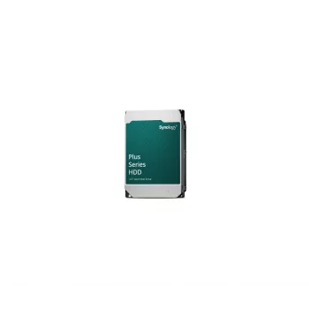 SYNOLOGY Hat331012t 12TB SATA 6Gb/s 3,5 inch 7200 aps./min. kietasis diskas