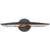 AOC 27B3CA2 monitorius 68,6 cm (27 col.) 1920 x 1080 pikselių Full HD LED juodas