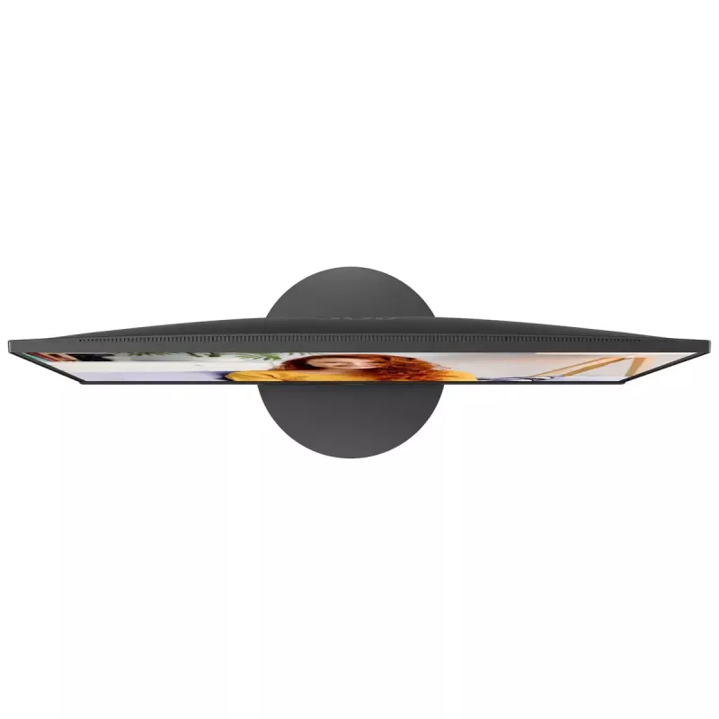 AOC 27B3CA2 monitorius 68,6 cm (27 col.) 1920 x 1080 pikselių Full HD LED juodas