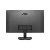 AOC 27B3CA2 monitorius 68,6 cm (27 col.) 1920 x 1080 pikselių Full HD LED juodas