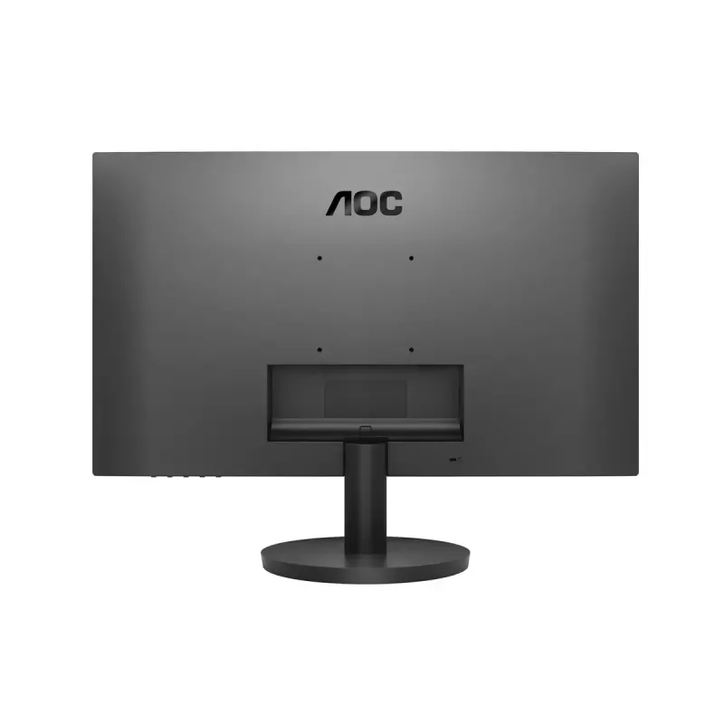 AOC 27B3CA2 monitorius 68,6 cm (27 col.) 1920 x 1080 pikselių Full HD LED juodas