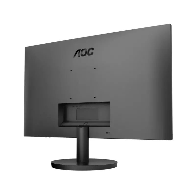 AOC 27B3CA2 monitorius 68,6 cm (27 col.) 1920 x 1080 pikselių Full HD LED juodas