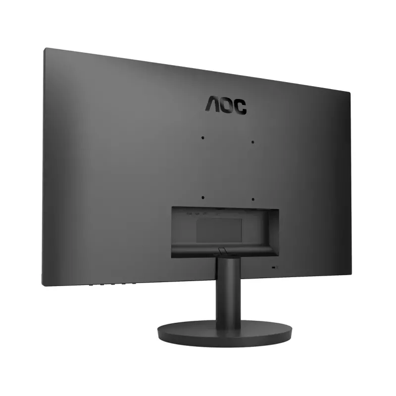 AOC 27B3CA2 monitorius 68,6 cm (27 col.) 1920 x 1080 pikselių Full HD LED juodas