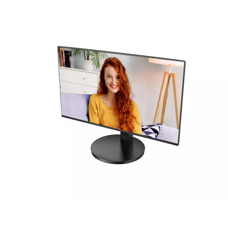 Kompiuterio monitorius AOC B3 24B3CF2 60,5 cm (23,8 colio) 1920 x 1080 pikselių Full HD LED juodas