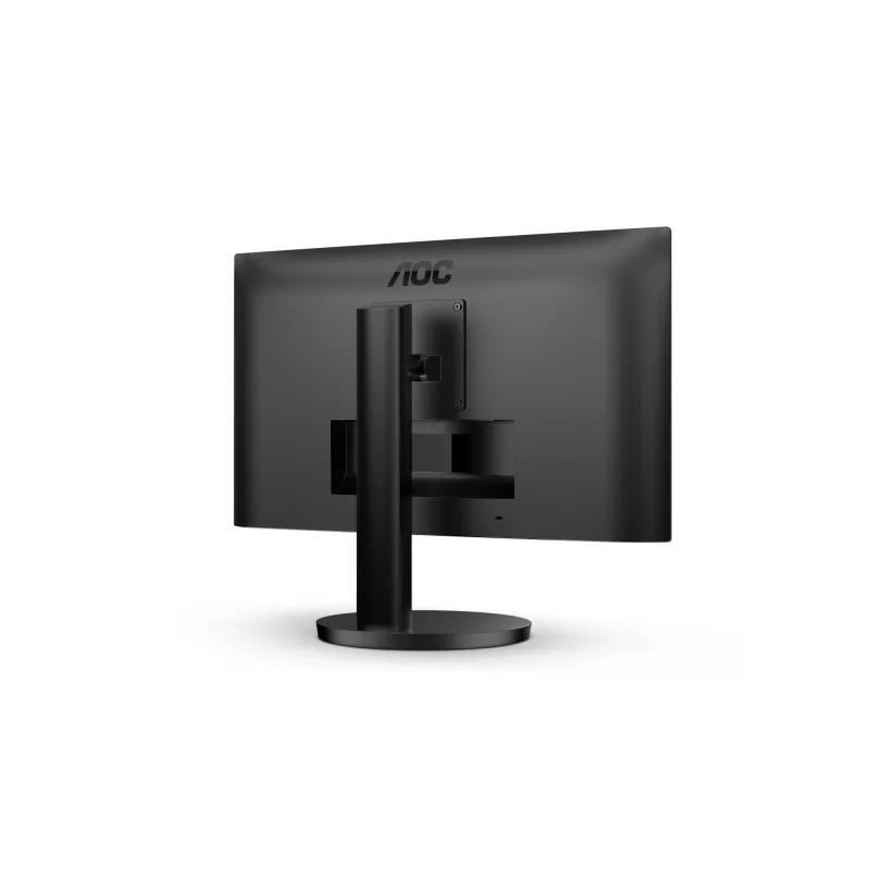 Kompiuterio monitorius AOC B3 24B3CF2 60,5 cm (23,8 colio) 1920 x 1080 pikselių Full HD LED juodas