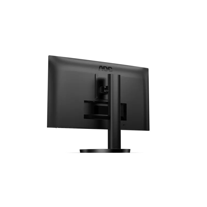 Kompiuterio monitorius AOC B3 24B3CF2 60,5 cm (23,8 colio) 1920 x 1080 pikselių Full HD LED juodas