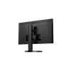 Kompiuterio monitorius AOC B3 24B3CF2 60,5 cm (23,8 colio) 1920 x 1080 pikselių Full HD LED juodas