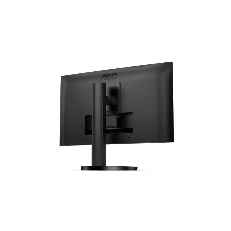 Kompiuterio monitorius AOC B3 24B3CF2 60,5 cm (23,8 colio) 1920 x 1080 pikselių Full HD LED juodas