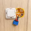 Smart Switch Shelly 1 Mini Gen3 1P belaidis 110-240V