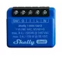 Smart Switch Shelly 1 Mini Gen3 1P belaidis 110-240V