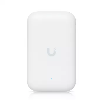 UBIQUITI NETWORKS Swiss Army Knife Ultra belaidis prieigos taškas Wi-Fi 5, 1x RJ45 1000Mb/s PoE, IPX6, 2x RP-SMA
