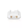 UBIQUITI NETWORKS Swiss Army Knife Ultra belaidis prieigos taškas Wi-Fi 5, 1x RJ45 1000Mb/s PoE, IPX6, 2x RP-SMA